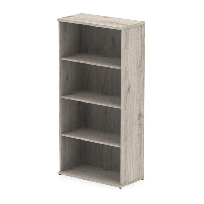 Impulse Bookcase (Available in 4 Sizes) - Image 8