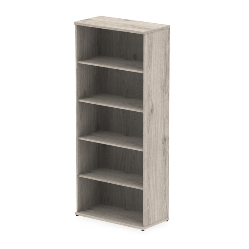 Impulse Bookcase (Available in 4 Sizes) - Image 14