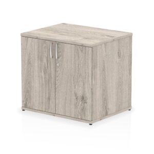 Impulse Desk High Cupboard - Image 3