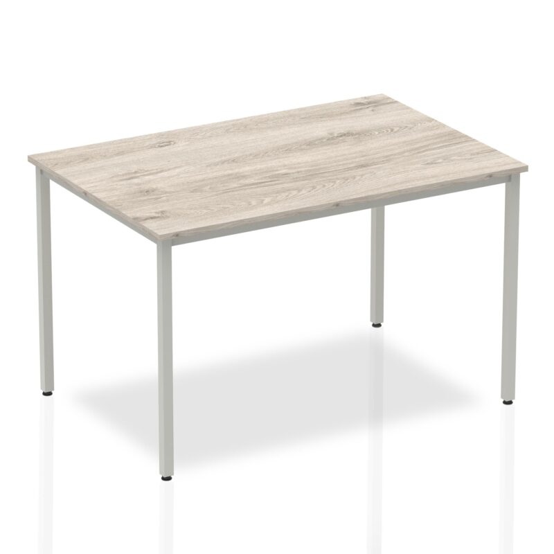 Impulse Straight Table Box Frame Leg - Image 2