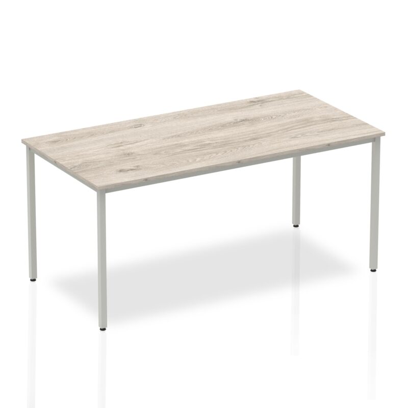 Impulse Straight Table Box Frame Leg - Image 8