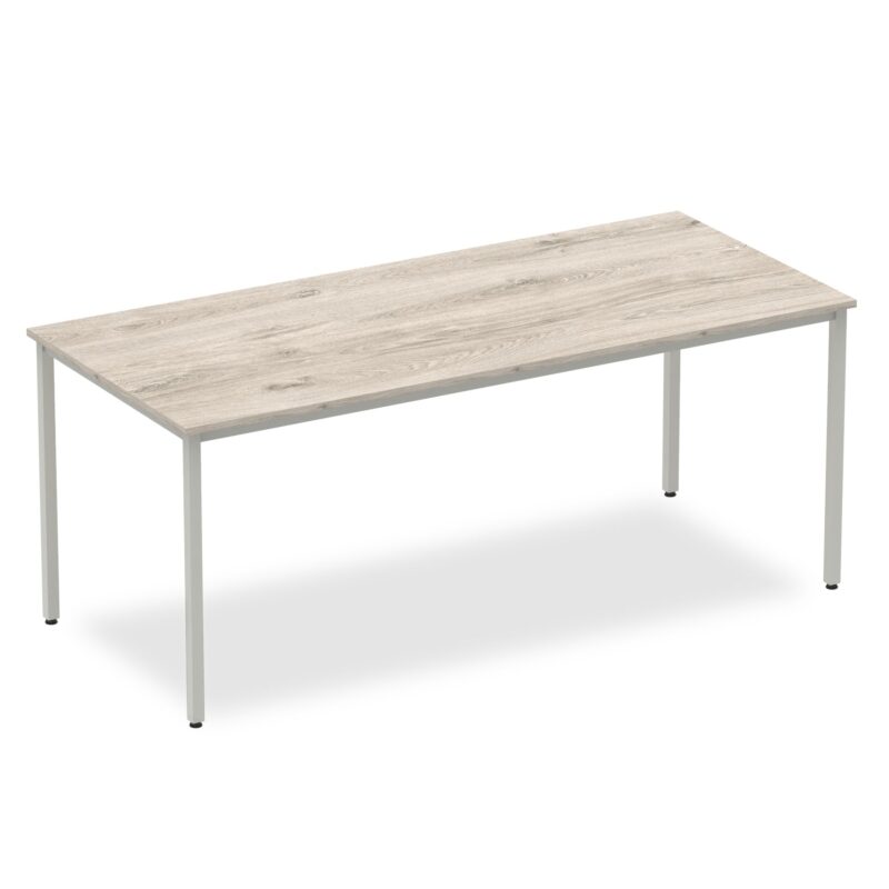 Impulse Straight Table Box Frame Leg - Image 14