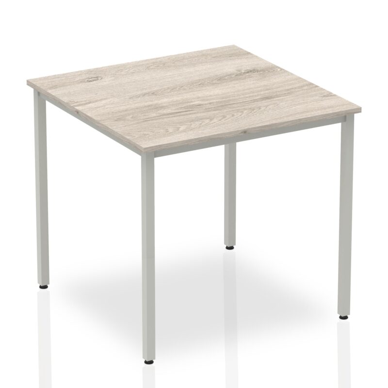 Impulse Straight Table Box Frame Leg - Image 20