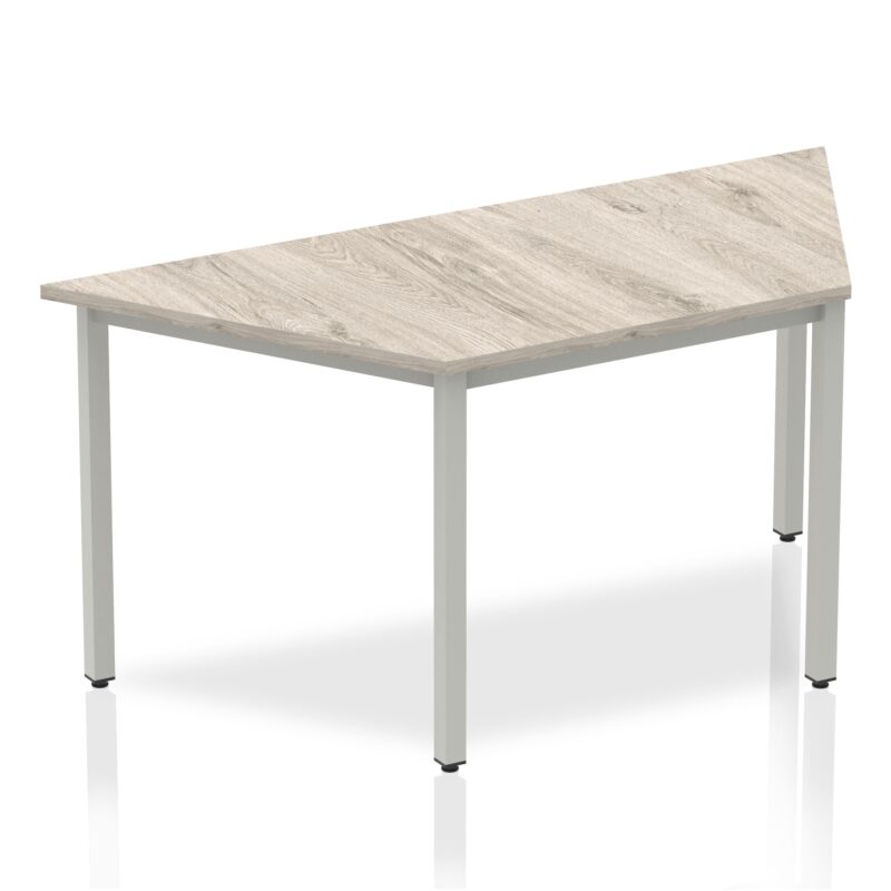 Impulse Trapezium Table Box Frame Leg - Image 2
