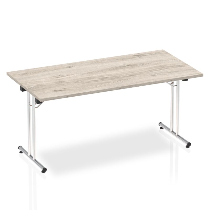 Impulse Folding Rectangle Table - Image 8