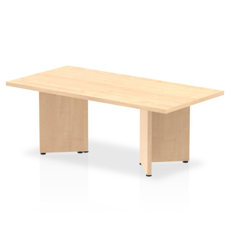 Impulse Coffee Table Arrowhead Leg - Image 2