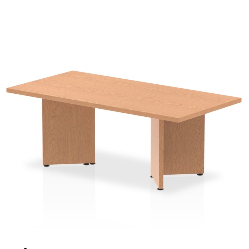 Impulse Coffee Table Arrowhead Leg - Image 3