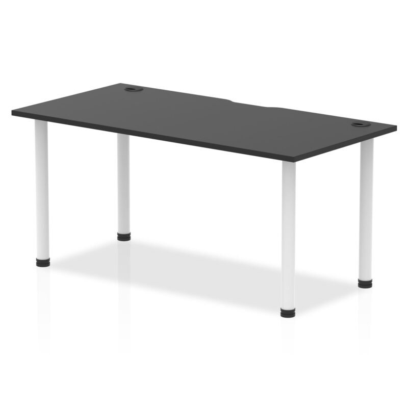Impulse Black Series Straight Table - Image 15