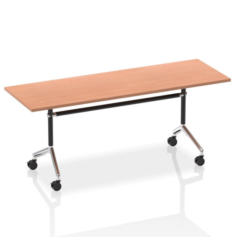 Impulse Flip Top Table - Image 11