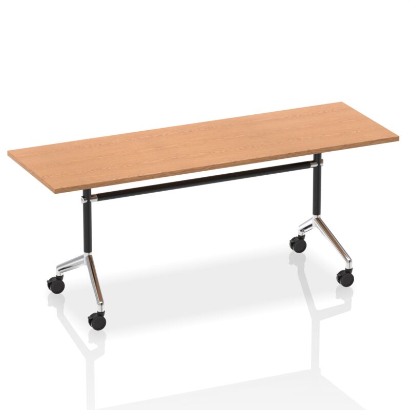 Impulse Flip Top Table - Image 9