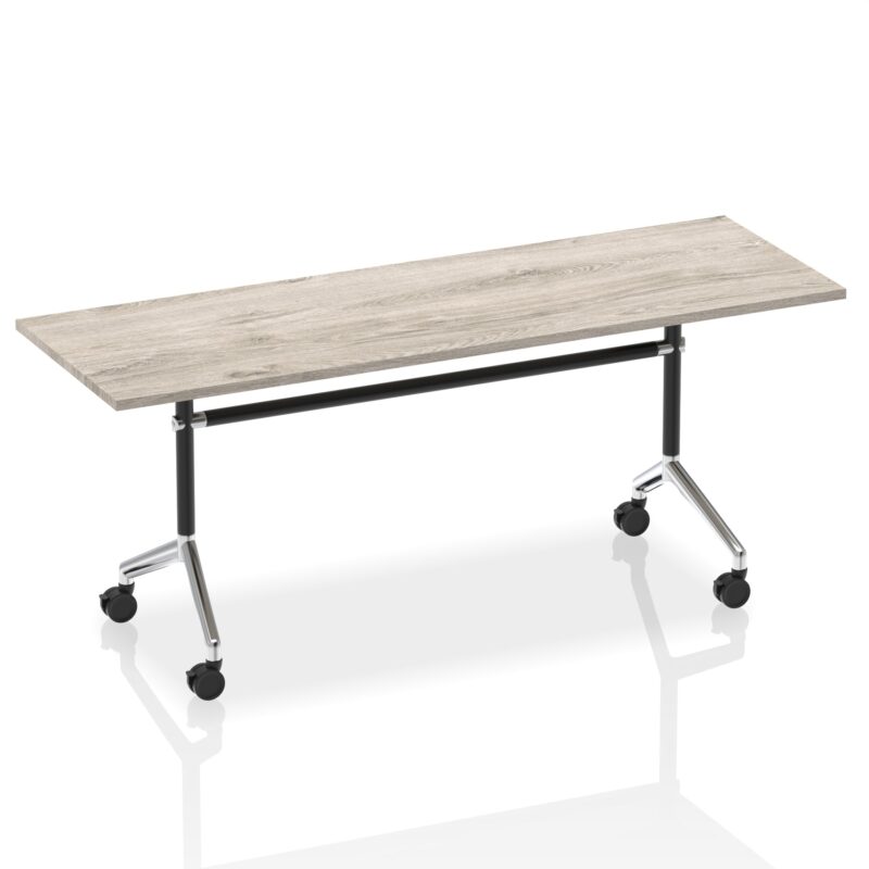 Impulse Flip Top Table - Image 10