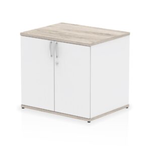 Impulse Desk High Cupboard - Image 22