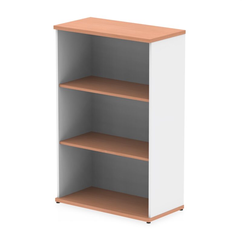Impulse Bookcase (Available in 4 Sizes) - Image 33