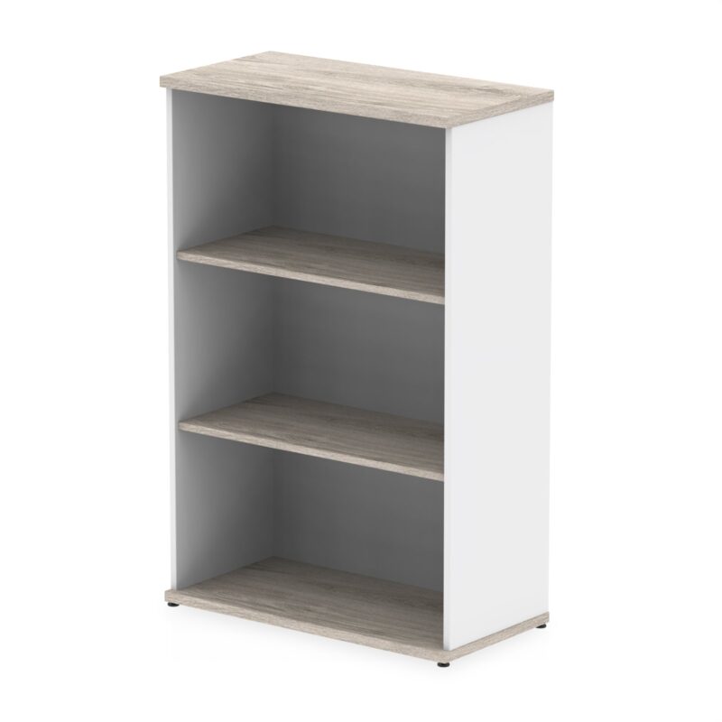 Impulse Bookcase (Available in 4 Sizes) - Image 35