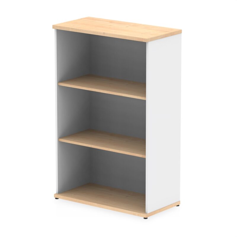 Impulse Bookcase (Available in 4 Sizes) - Image 36