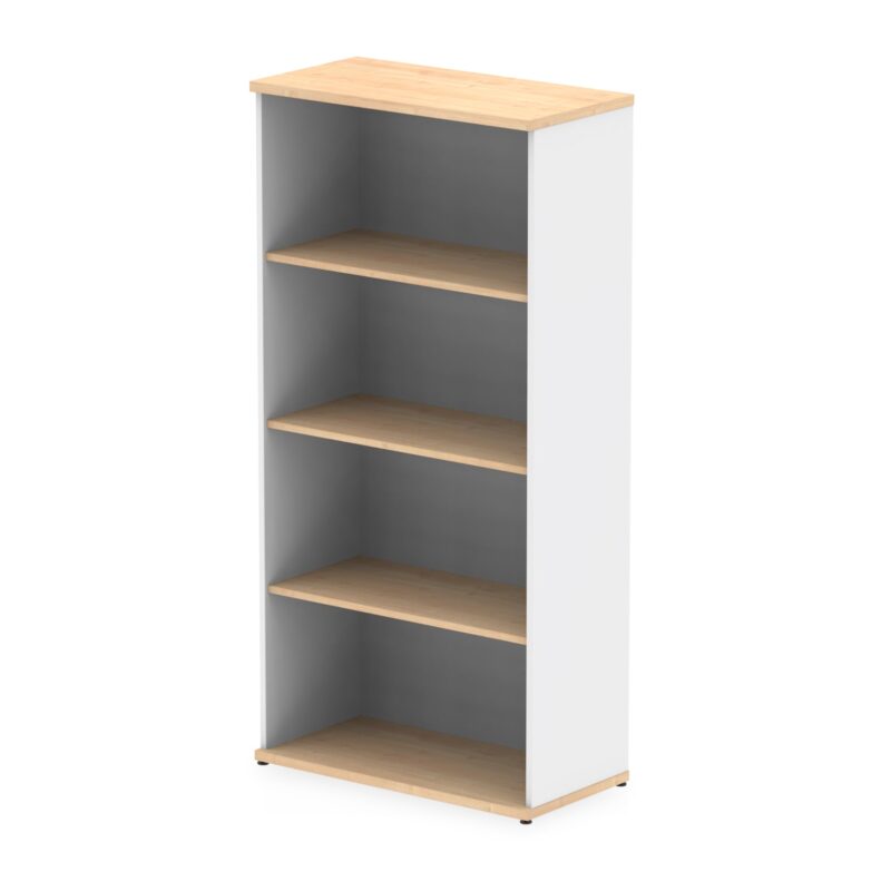 Impulse Bookcase (Available in 4 Sizes) - Image 43