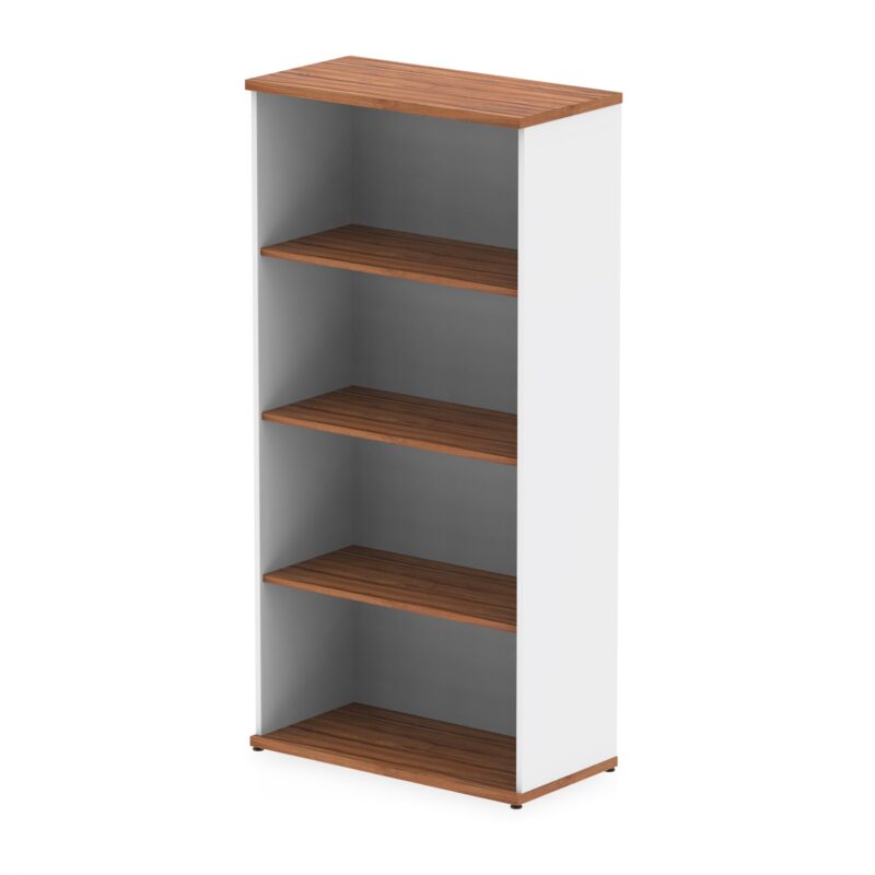 Impulse Bookcase (Available in 4 Sizes) - Image 45