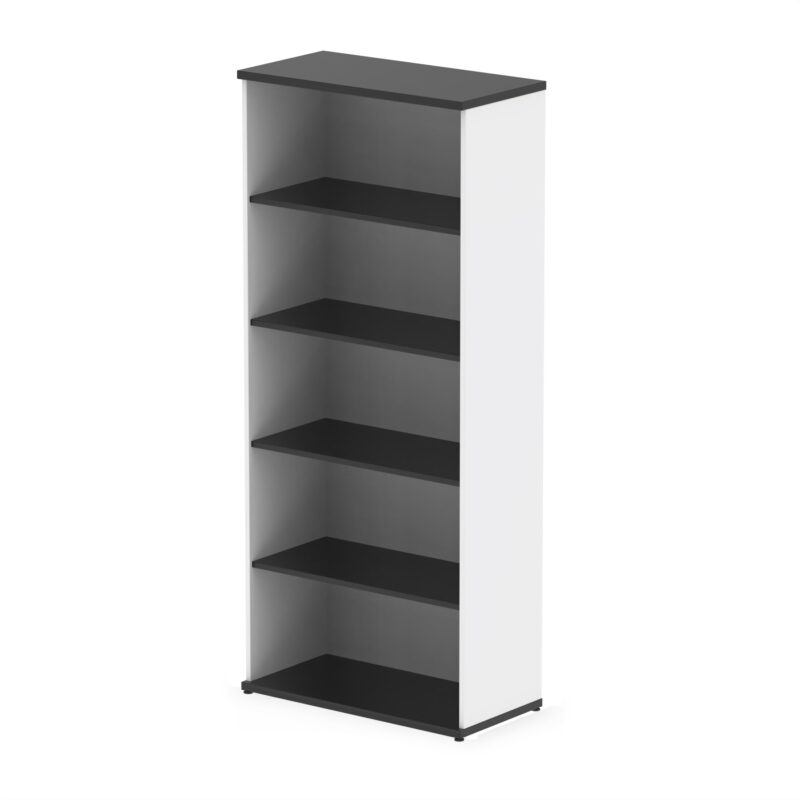 Impulse Bookcase (Available in 4 Sizes) - Image 48