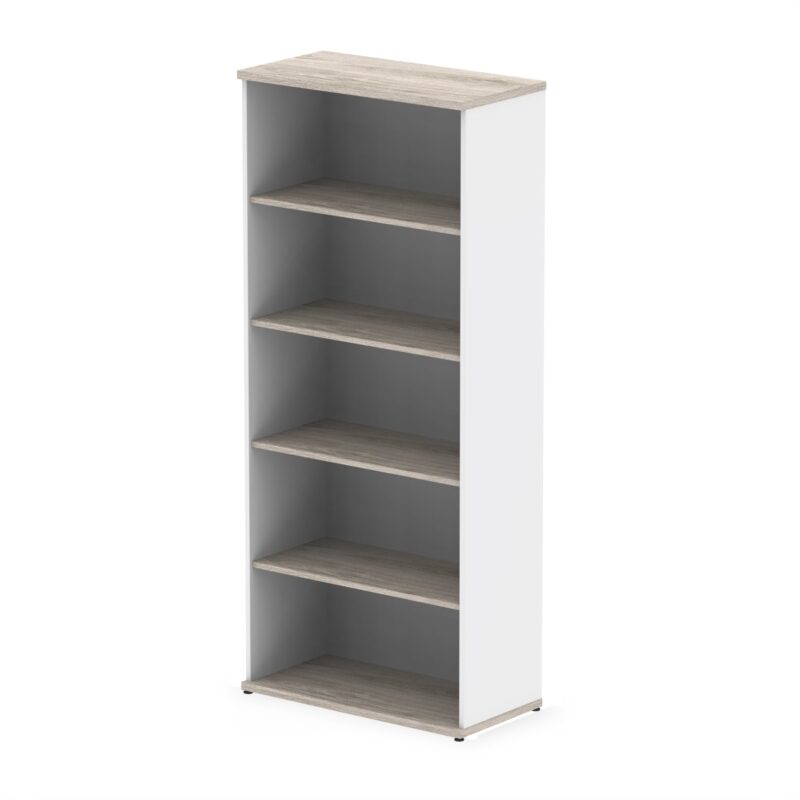 Impulse Bookcase (Available in 4 Sizes) - Image 49