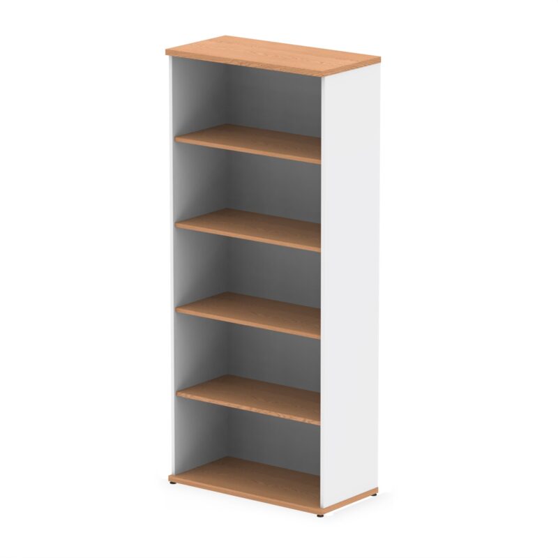 Impulse Bookcase (Available in 4 Sizes) - Image 51