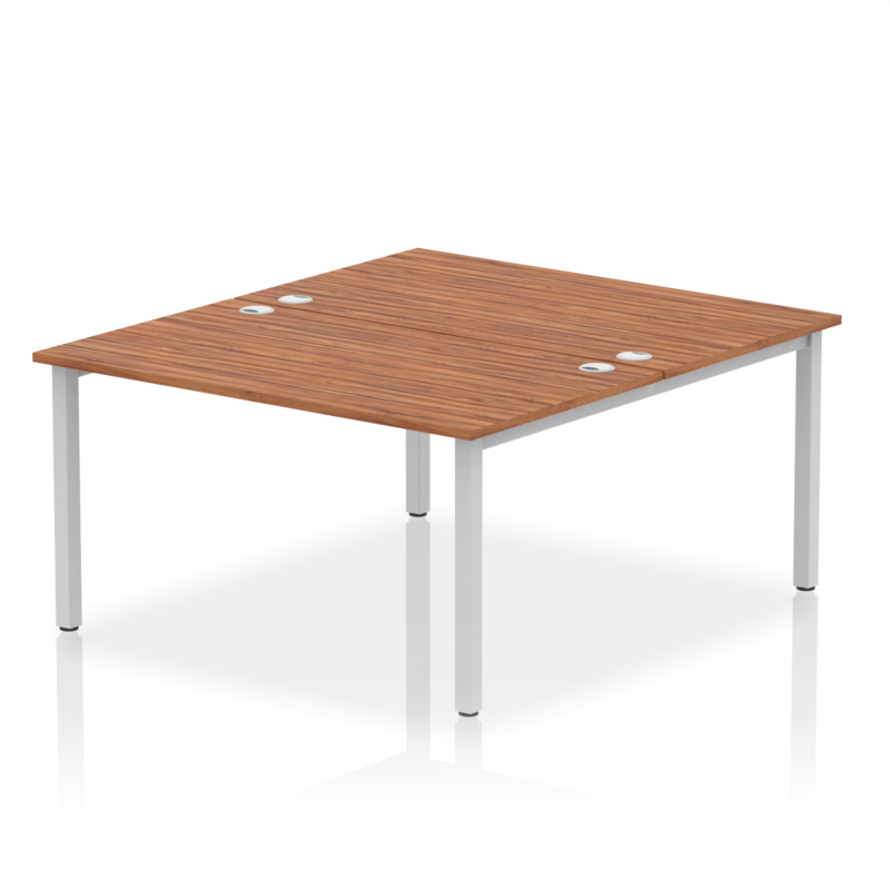 Impulse B2B Bench Desk - 2 Person - Image 21
