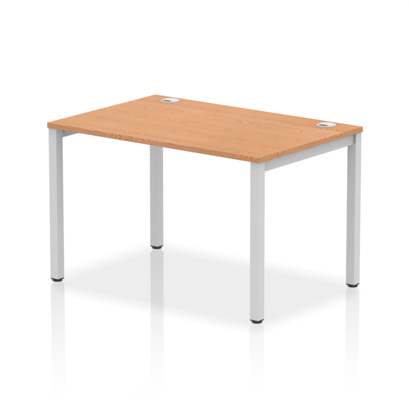 Impulse Single Starter Bench Desk - Image 7