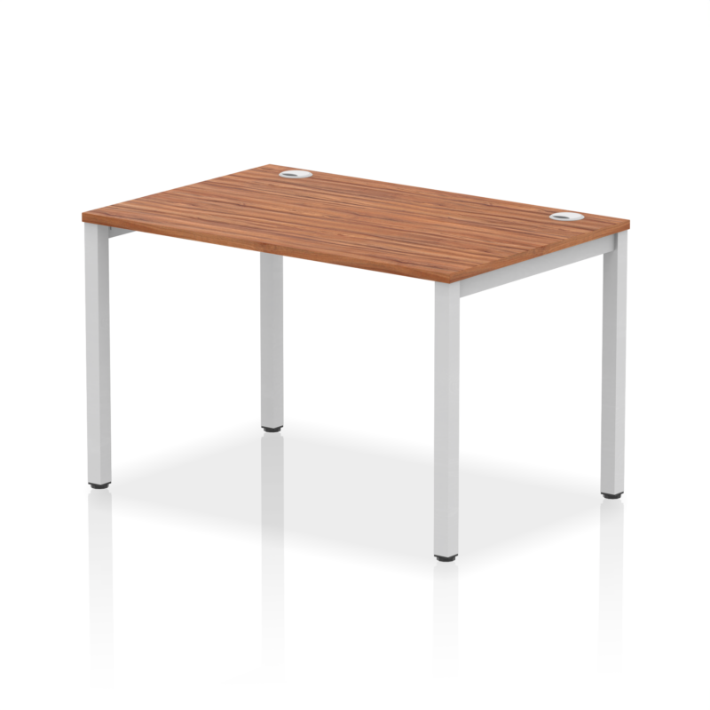 Impulse Single Starter Bench Desk - Image 9