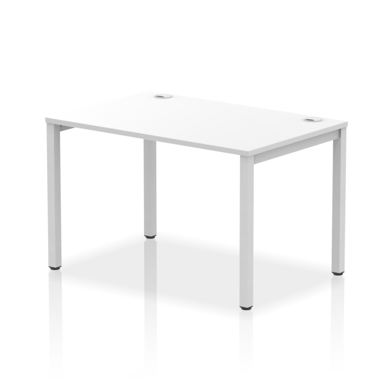 Impulse Single Starter Bench Desk - Image 11