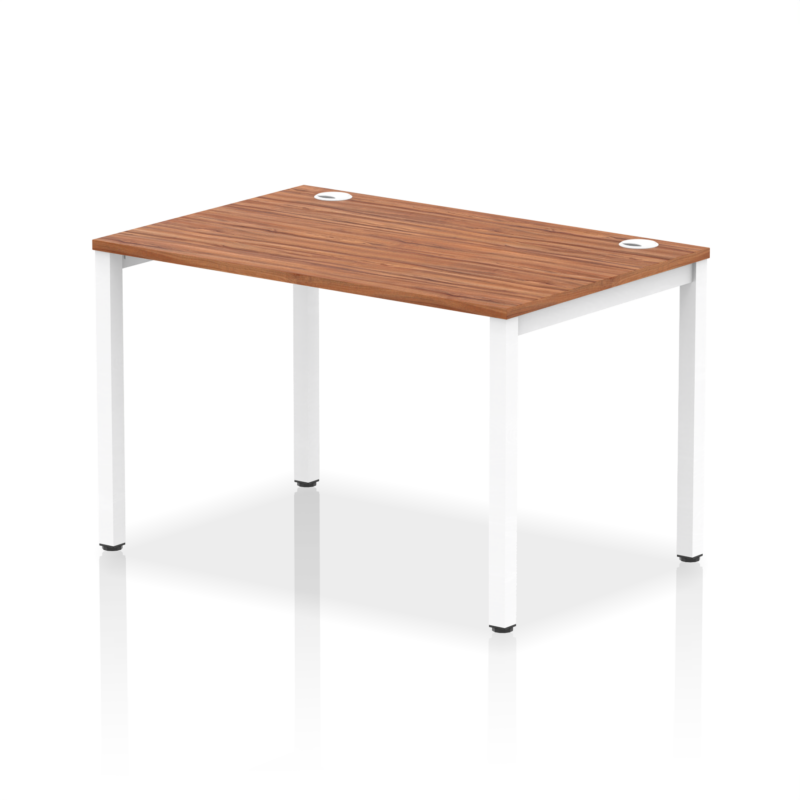 Impulse Single Starter Bench Desk - Image 10