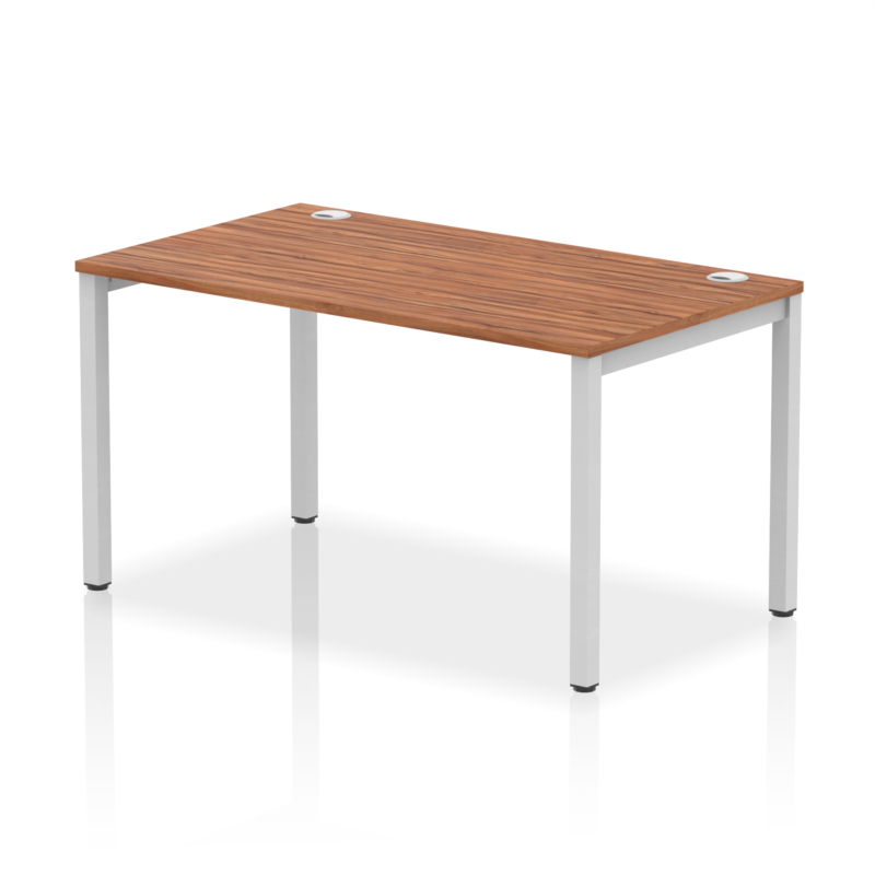 Impulse Single Starter Bench Desk - Image 21