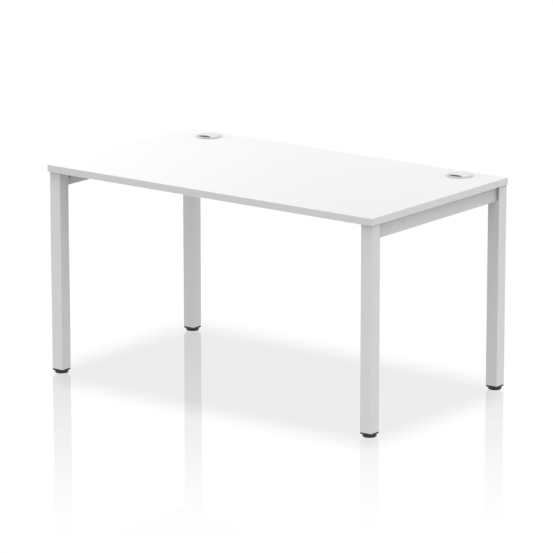 Impulse Single Starter Bench Desk - Image 23