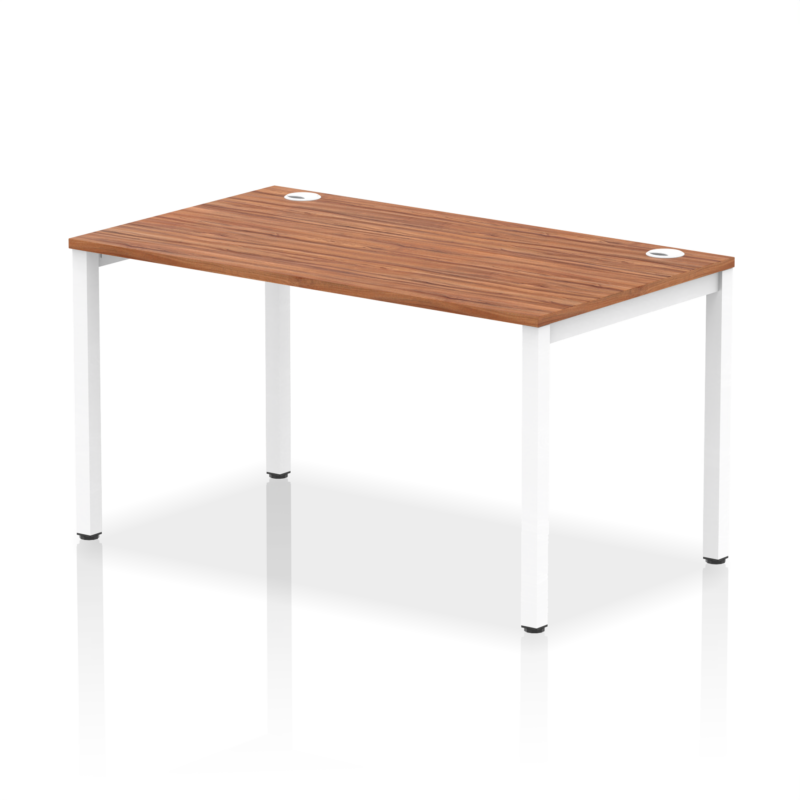 Impulse Single Starter Bench Desk - Image 22