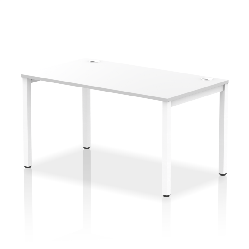 Impulse Single Starter Bench Desk - Image 24