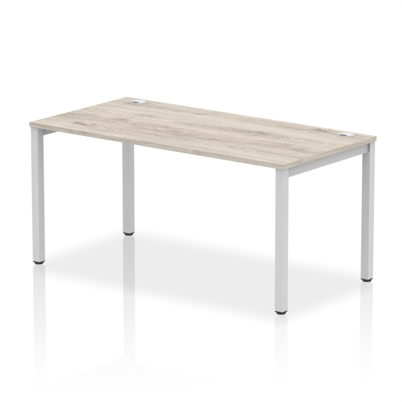 Impulse Single Starter Bench Desk - Image 27