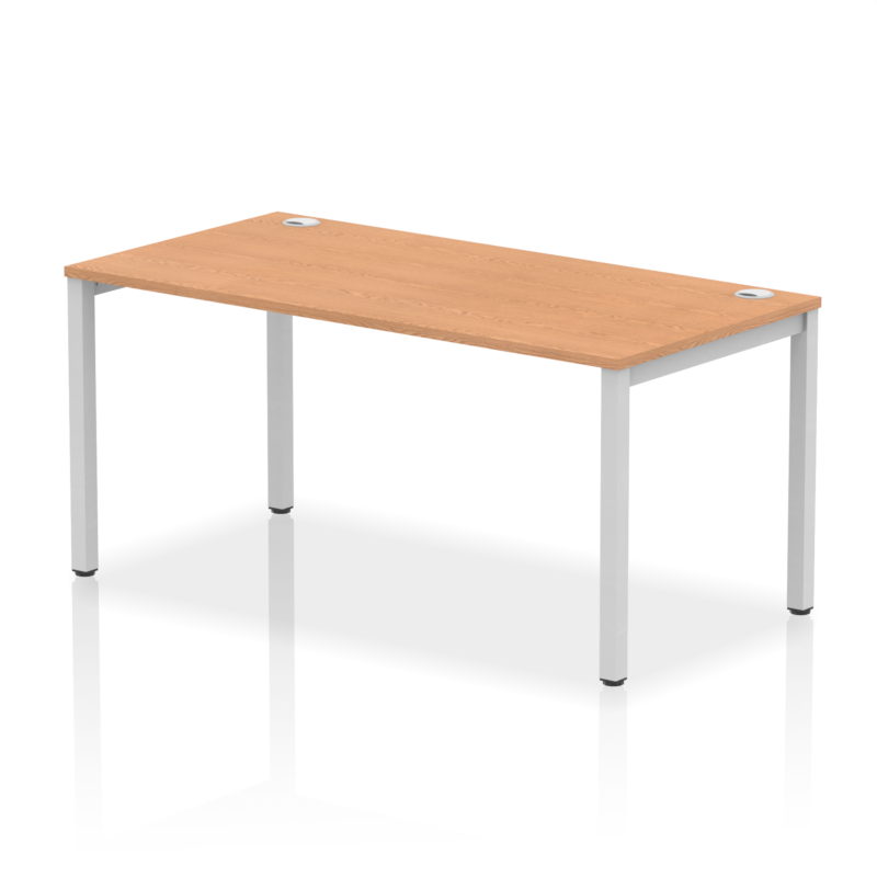 Impulse Single Starter Bench Desk - Image 31