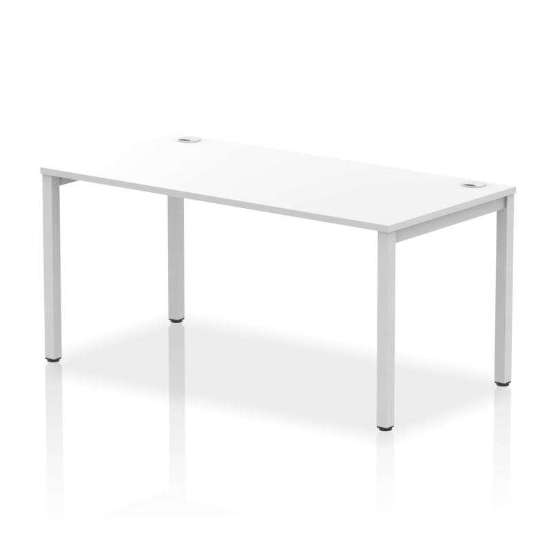 Impulse Single Starter Bench Desk - Image 35