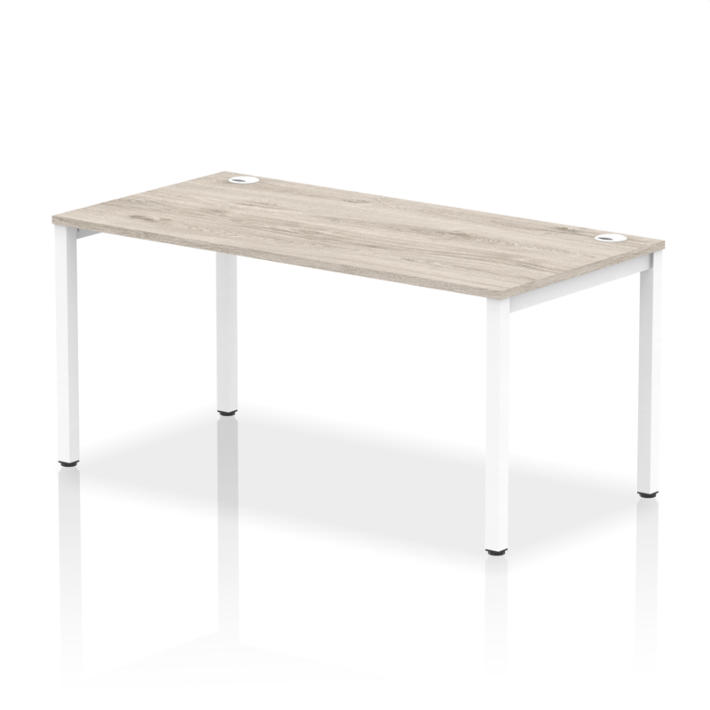 Impulse Single Starter Bench Desk - Image 28