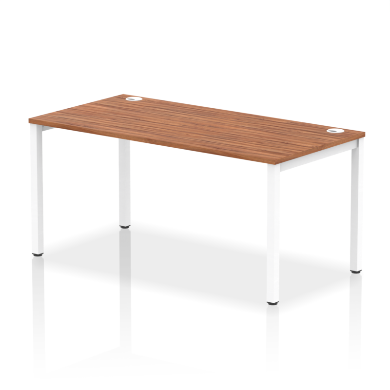 Impulse Single Starter Bench Desk - Image 34