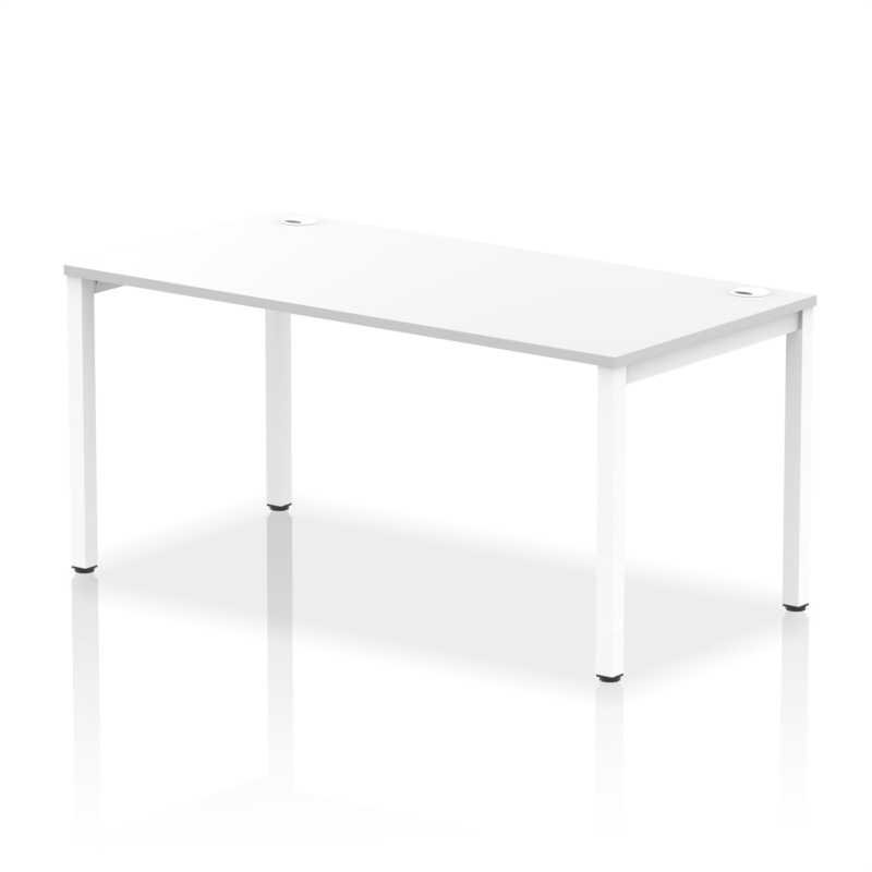 Impulse Single Starter Bench Desk - Image 36