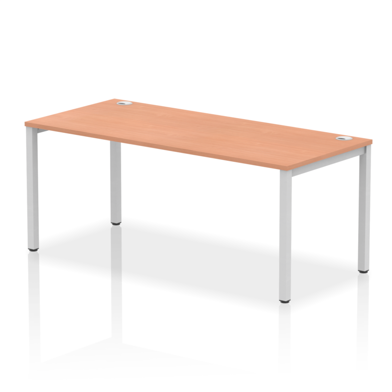 Impulse Single Starter Bench Desk - Image 37
