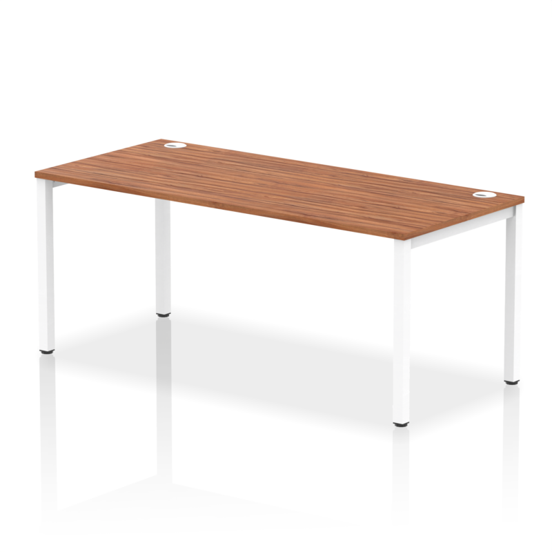 Impulse Single Starter Bench Desk - Image 46