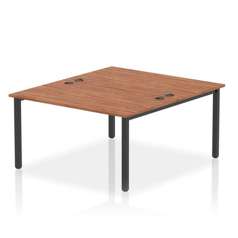 Impulse B2B Bench Desk - 2 Person - Image 67