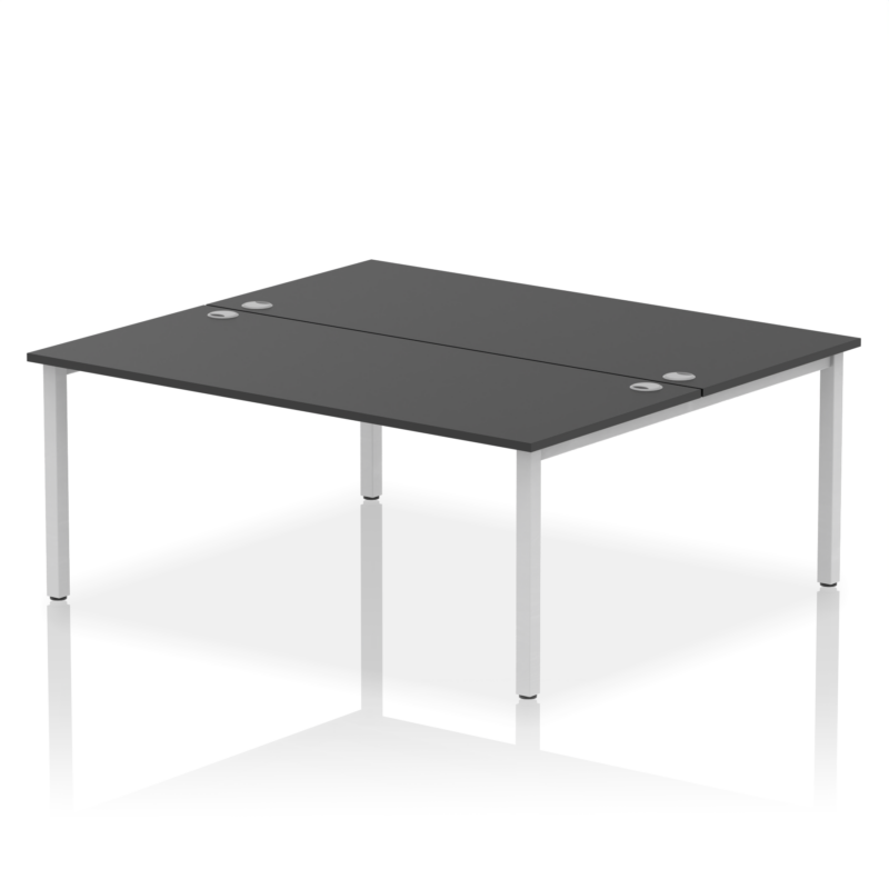 Impulse B2B Bench Desk - 2 Person - Image 79