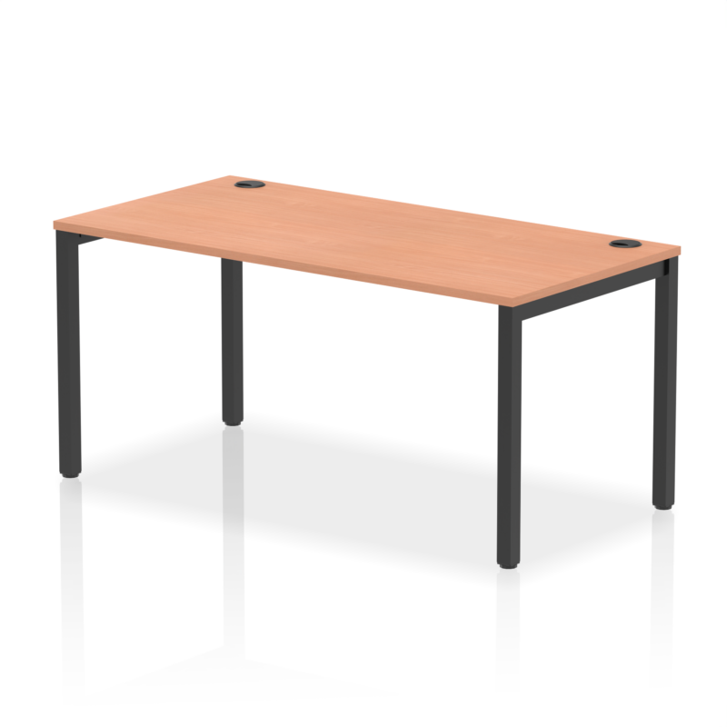 Impulse Single Starter Bench Desk - Image 67