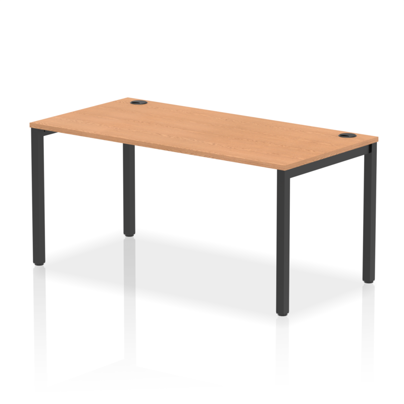 Impulse Single Starter Bench Desk - Image 73