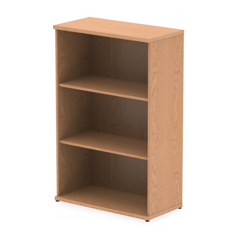 Impulse Bookcase (Available in 4 Sizes) - Image 4