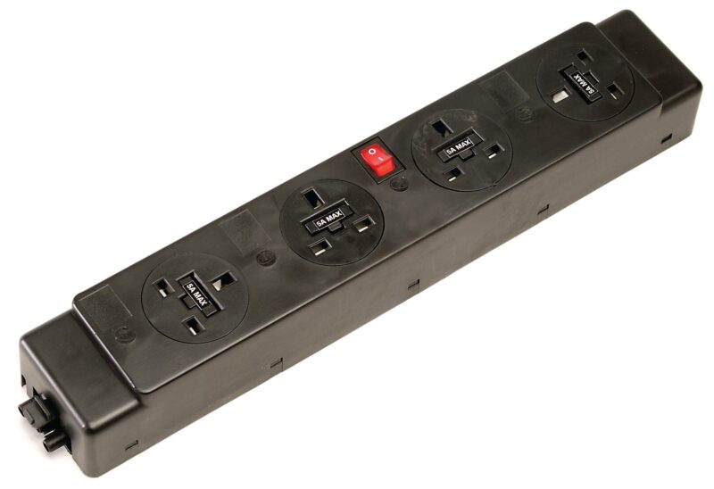 Impulse 3.15A UK Sockets - Image 3