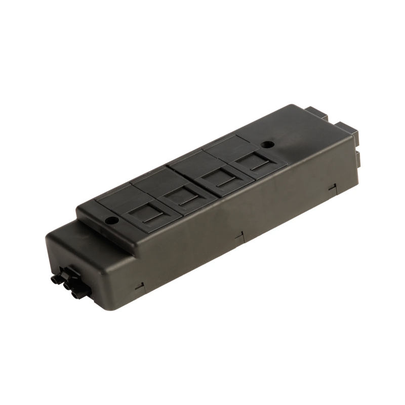 Impulse Data Housing RJ45 CAT5E Data - Image 2