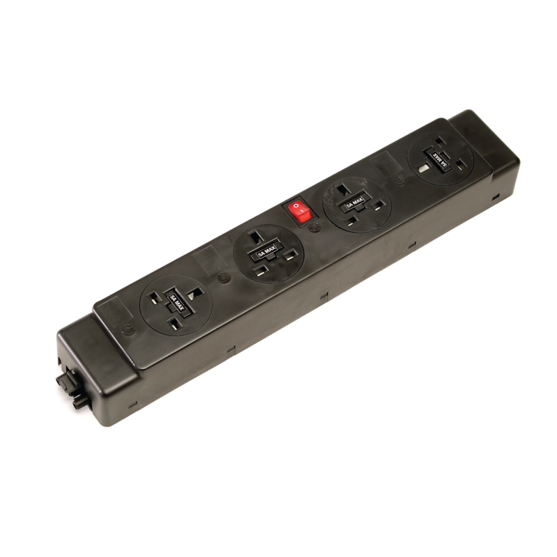 Impulse 5A UK Sockets - Image 2