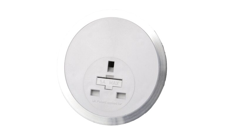 Impulse Port-EL 1 x UK Socket - Image 2